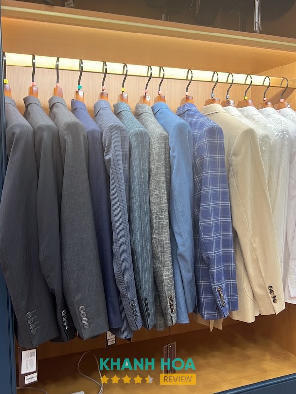 Adam Store Nha Trang – hình ảnh 3