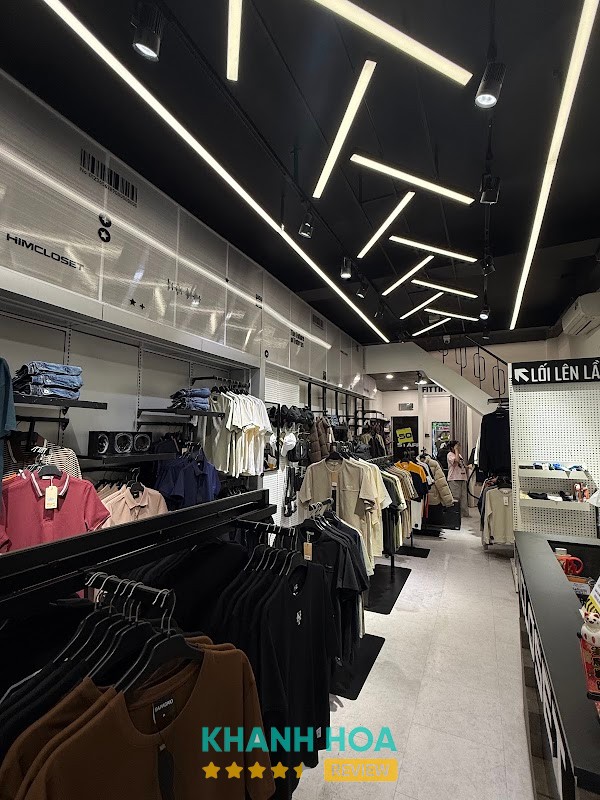 Him Closet Nha Trang – hình ảnh 3