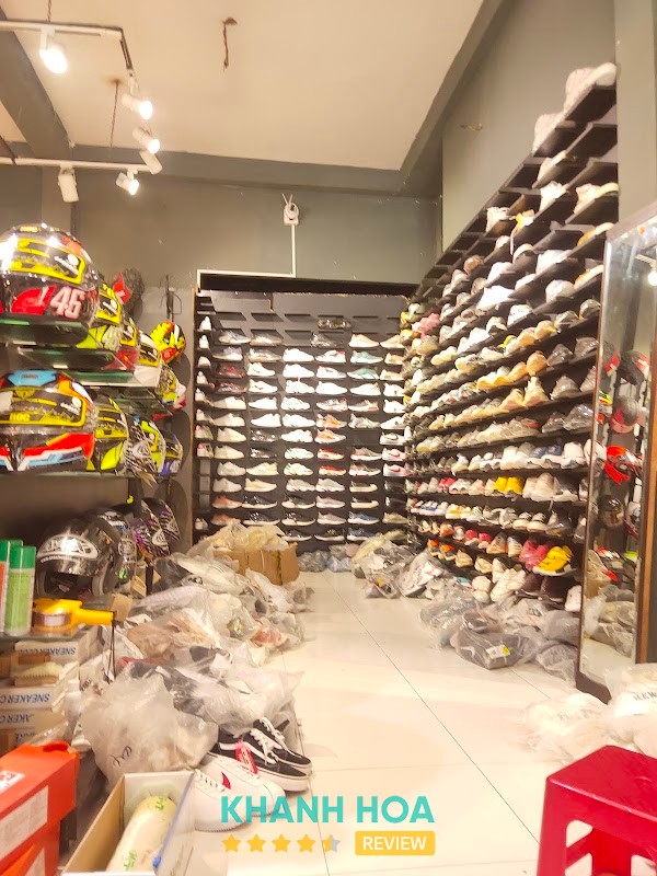 DO STORE Thời Trang Nam hình ảnh 2
