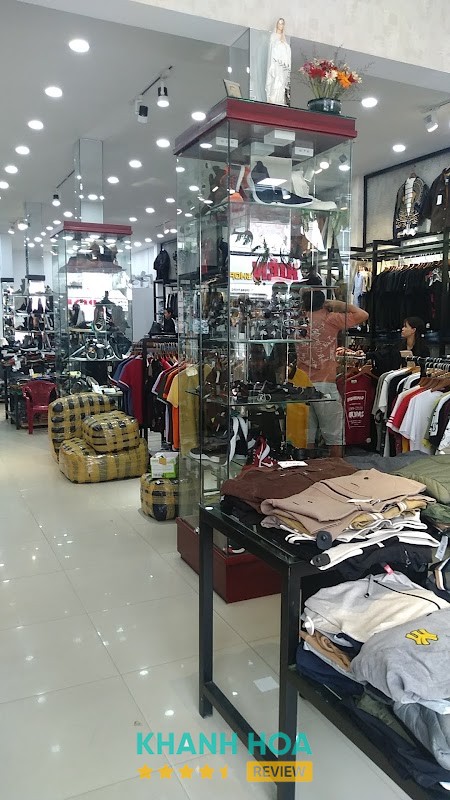 Shop Thời Trang Nguyễn Long hình ảnh 2