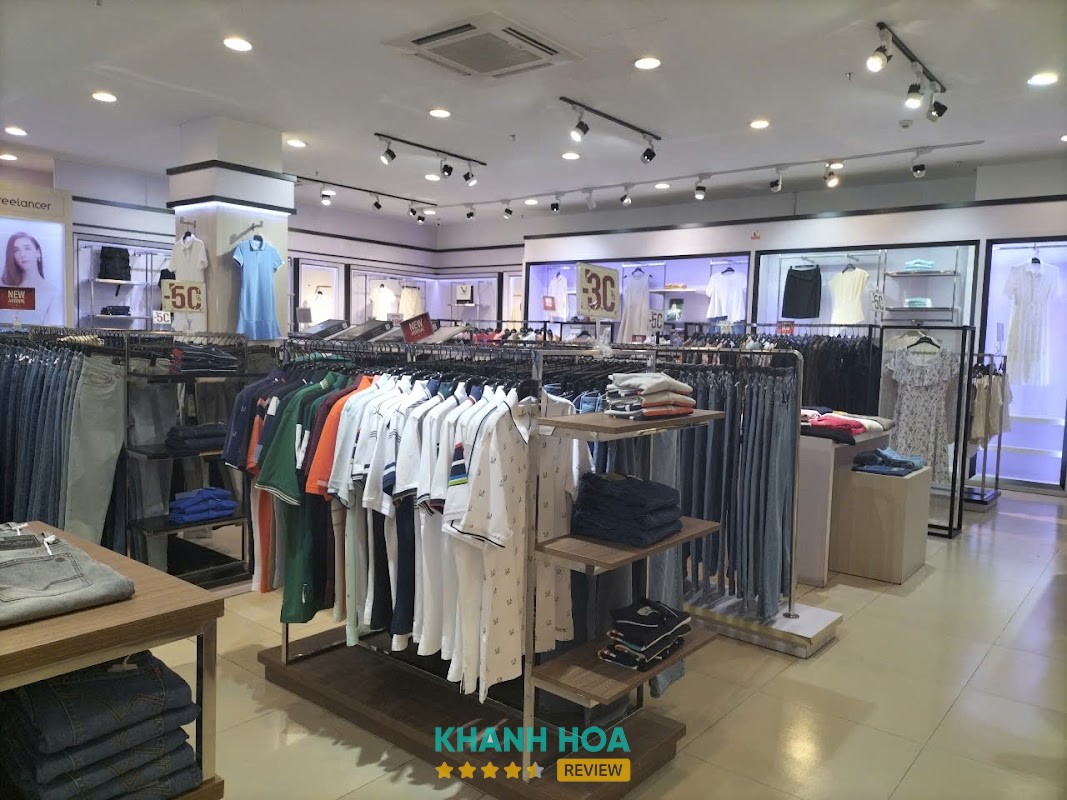 John Henry Vincom Ninh Thuận hình ảnh 2