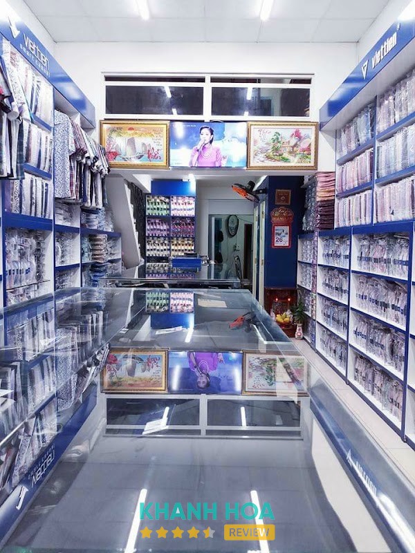 Đại Lý Thời Trang Việt Tiến