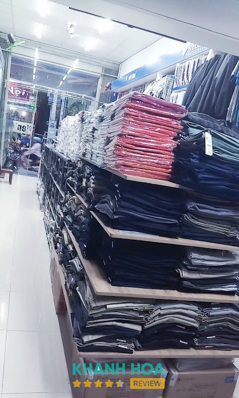 Đại Lý Thời Trang Việt Tiến hình ảnh 3