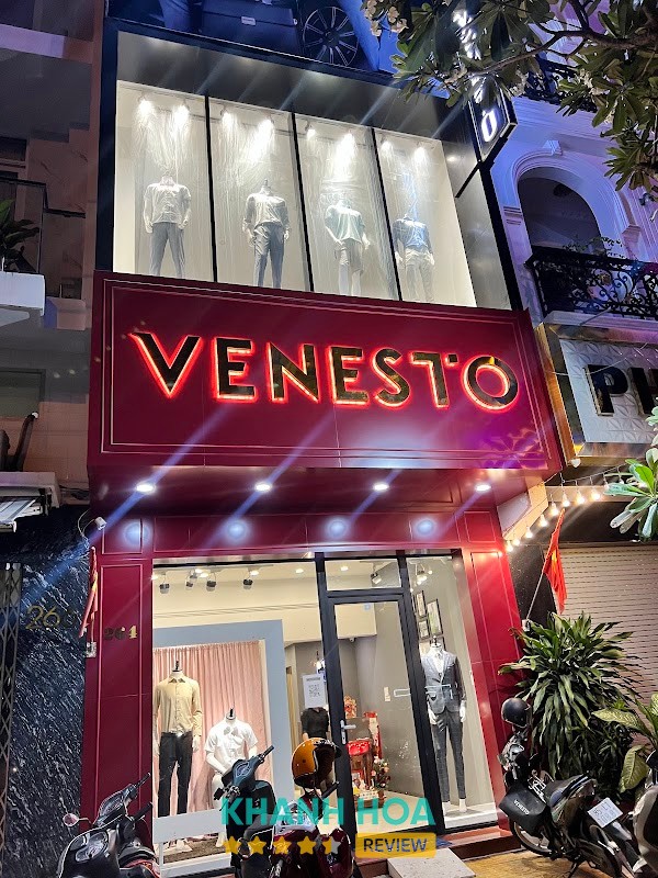 Venesto Ninh Thuận Store