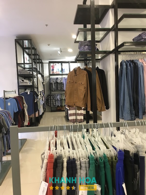 Shop Blues Exchange
