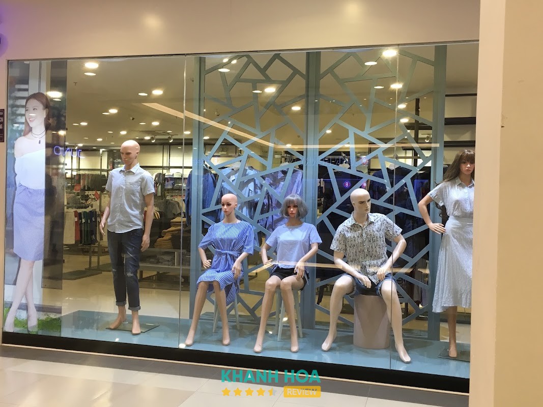 Shop Blues Exchange hình ảnh 3