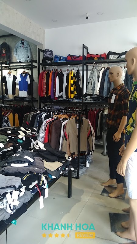 Shop Thời Trang Nguyễn Long hình ảnh 3