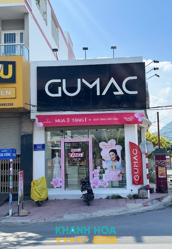 GUMAC Cam Ranh