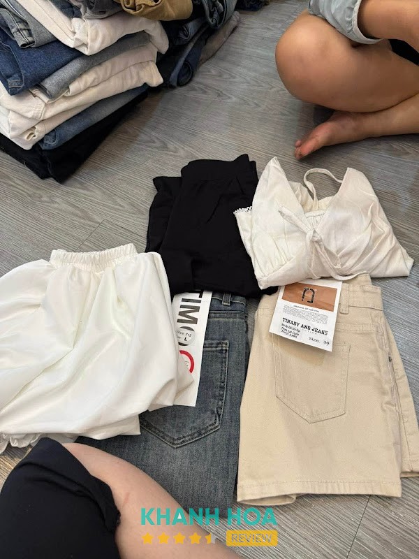 Vy Chino Store hình ảnh 2