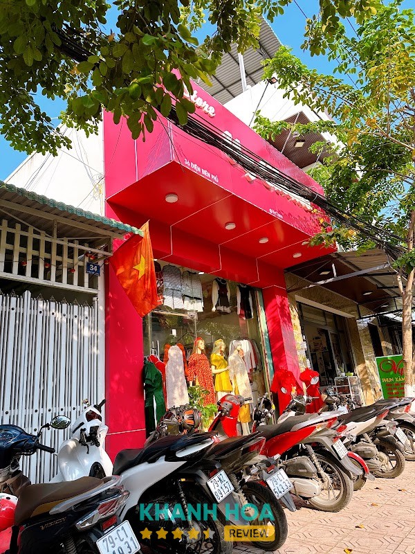 Vy Chino Store hình ảnh 3