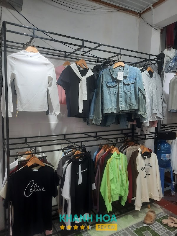 NHƯ NHƯ SHOP 2 – quần áo nữ tại Cam Ranh – hình ảnh 3
