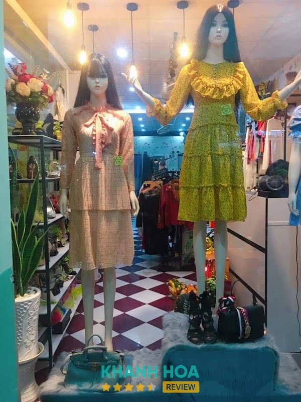 Day Day Store - Cam Ranh – thời trang nữ – hình ảnh 2