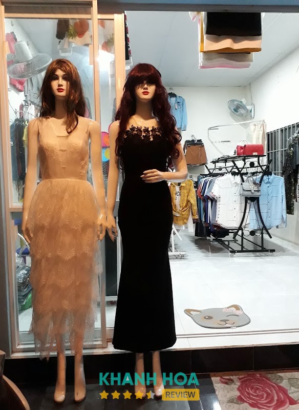 Day Day Store - Cam Ranh – đầm nữ Cam Ranh – hình ảnh 3