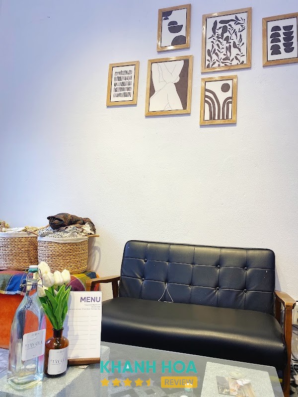 TÂY GUU Closet – trang phục nữ – hình ảnh 3