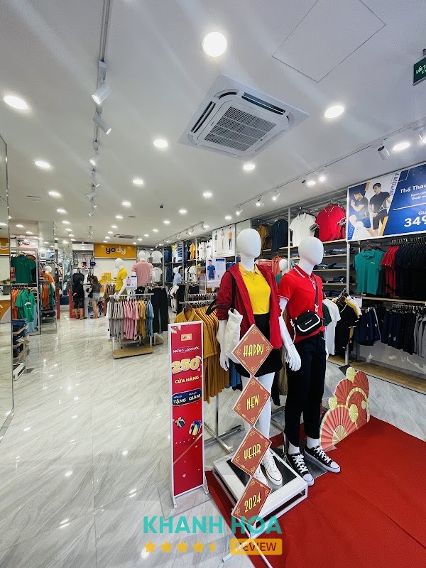 YODY Diên Khánh – shop quần áo nữ ở Diên Khánh – hình ảnh 3