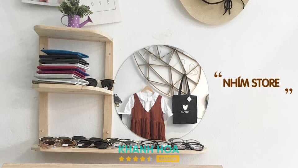 NHÍM – shop quần áo nữ ở Diên Khánh – hình ảnh 2