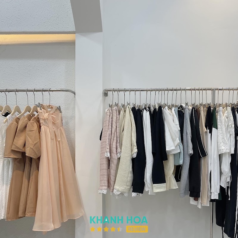 NHÍM – shop quần áo nữ ở Diên Khánh – hình ảnh 3