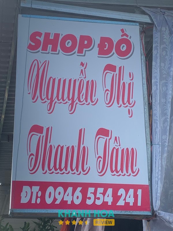 Shop Quần Áo TTN - Thanh Tâm Nguyễn – shop quần áo nữ ở Diên Khánh – hình ảnh 2
