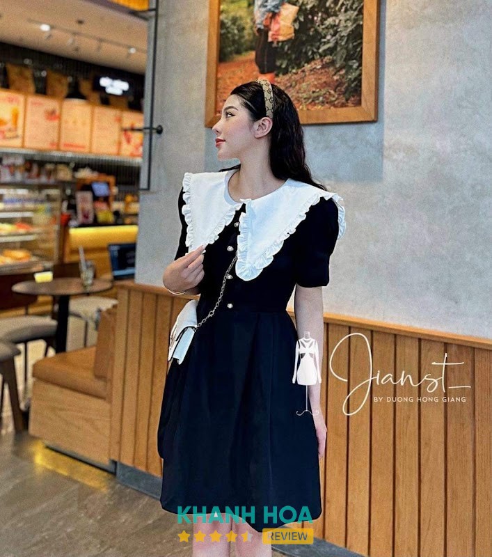 BEO STORE – shop quần áo nữ ở Diên Khánh