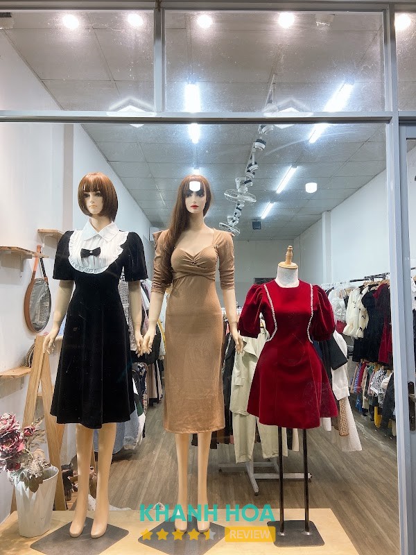 BEO STORE – shop quần áo nữ ở Diên Khánh – hình ảnh 3