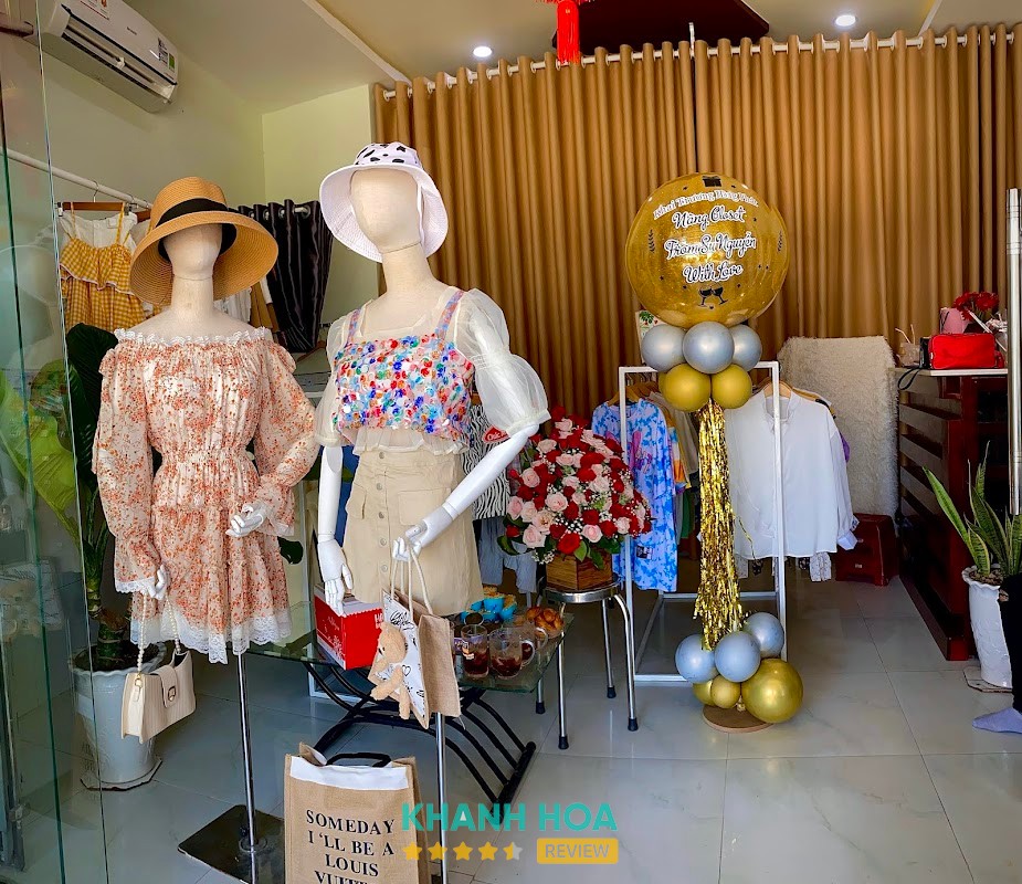 Nàng Closet – shop quần áo nữ ở Diên Khánh – hình ảnh 2
