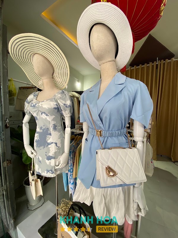 Nàng Closet – shop quần áo nữ ở Diên Khánh – hình ảnh 3