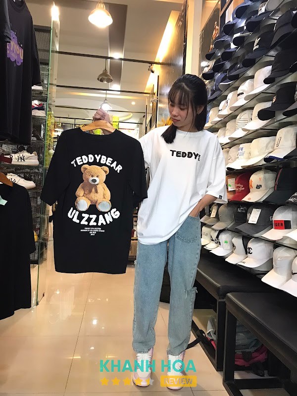 Thanh Nhã Zone – shop quần áo nữ ở Diên Khánh