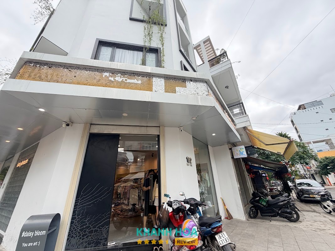 DaisyBloom Korean Clothing Store Nha Trang