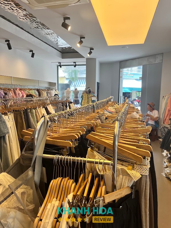 DaisyBloom Korean Clothing Store – hình ảnh 2