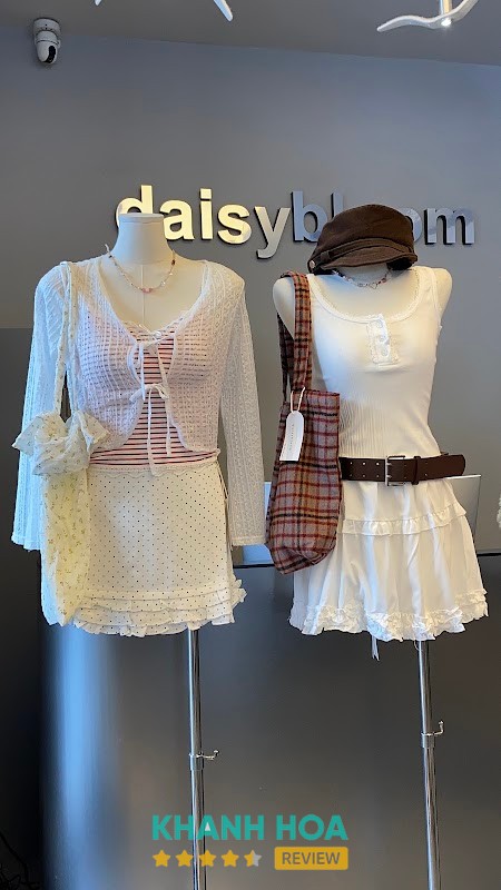 DaisyBloom Korean Clothing Store – hình ảnh 3