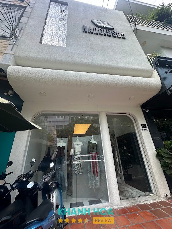 Narcissus Trendy Clothing Store Nha Trang