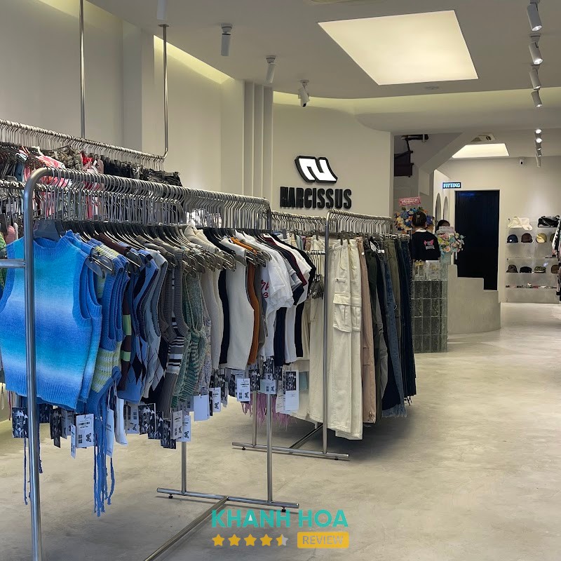 Narcissus Trendy Clothing Store – hình ảnh 2