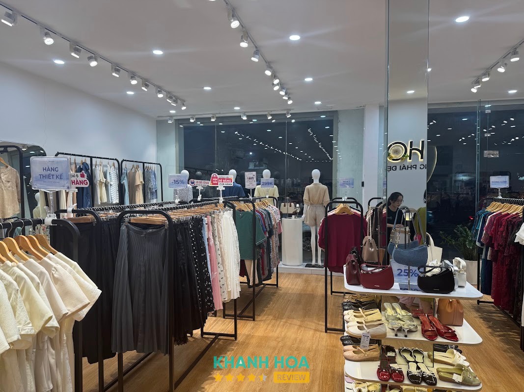 Thời Trang Trung Niên Thiều Hoa – hình ảnh 3