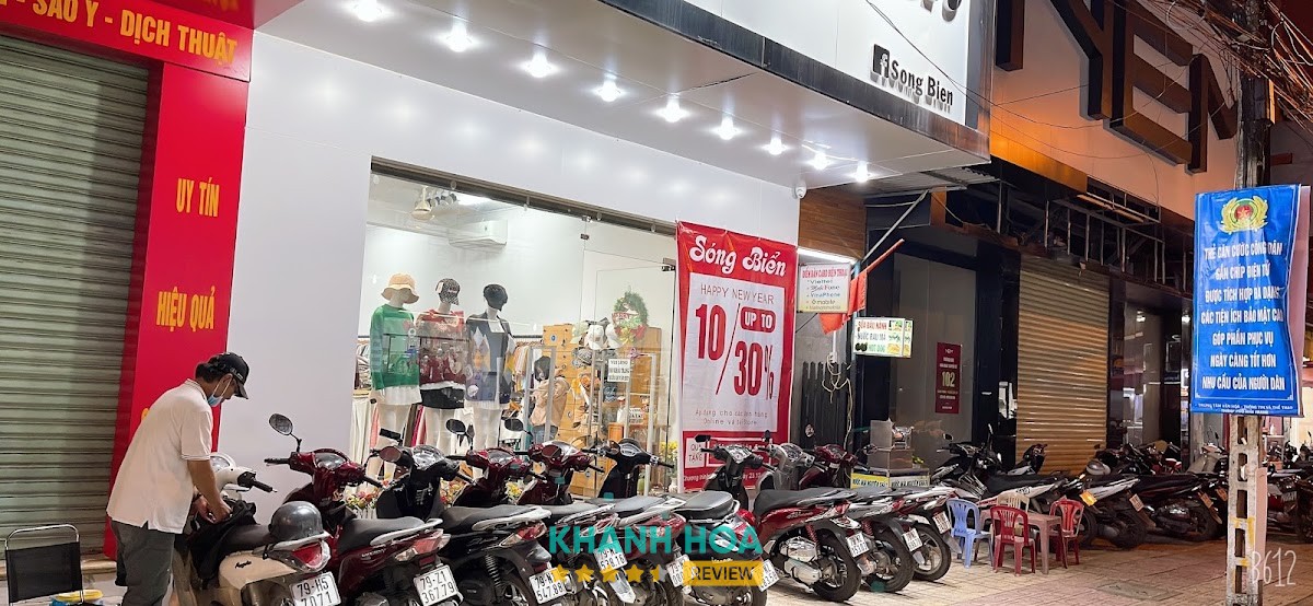 Sóng Biển Shop – hình ảnh 2