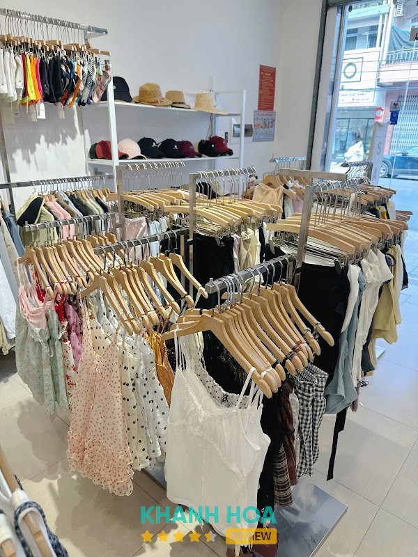 Sóng Biển Shop – hình ảnh 3