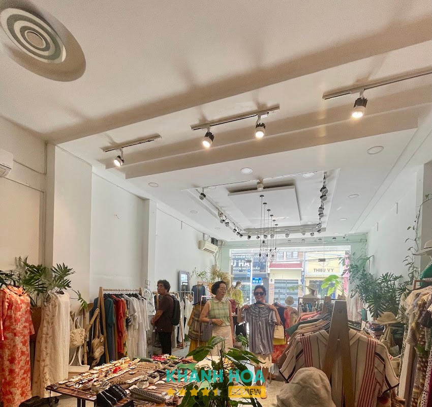 Hity Tropical Mindful Lifestyle – hình ảnh 2