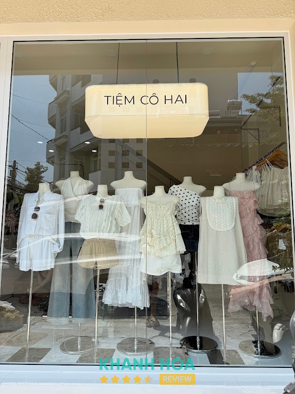 Tiệm Cô Hai – hình ảnh 3