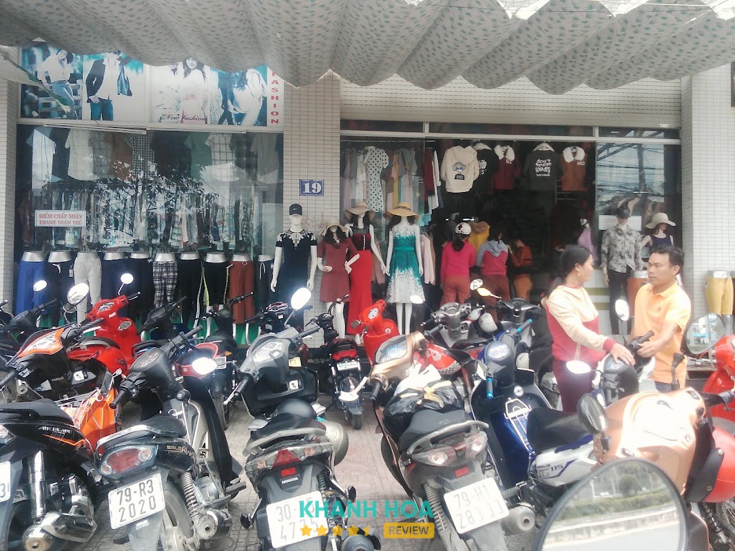 Shop Thời Trang Thanh Hồng – hình ảnh 2