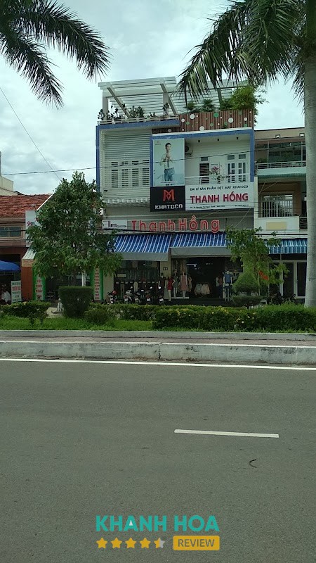 Shop Thời Trang Thanh Hồng – hình ảnh 3