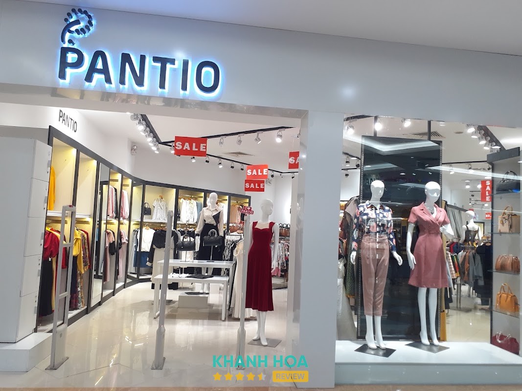 Pantio Vincom Phan Rang – hình ảnh 1