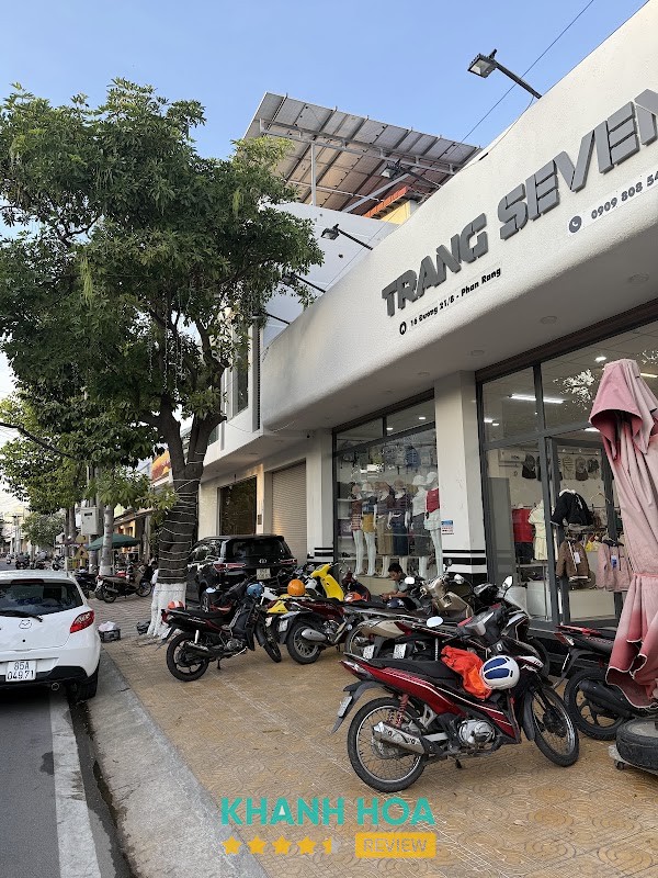 Shop Trang Seven – hình ảnh 1