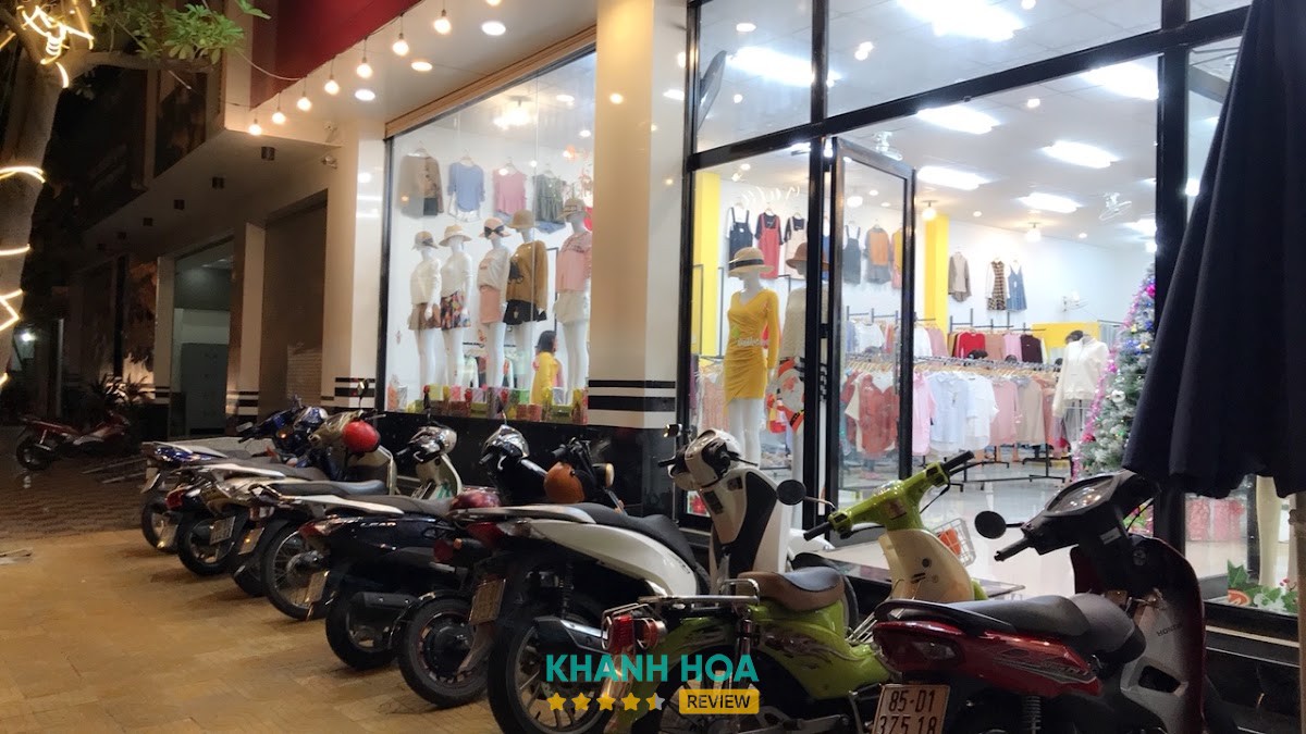 Shop Trang Seven – hình ảnh 2