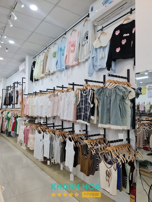 Shop Trang Seven – hình ảnh 3