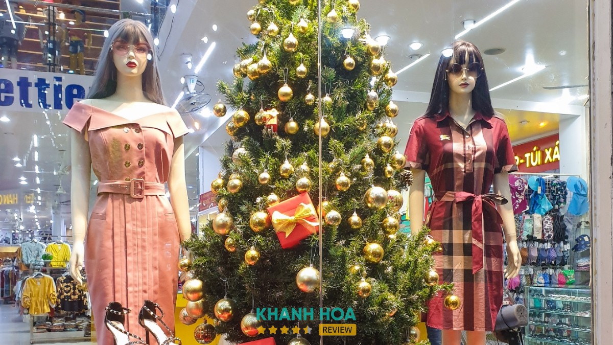 Trung Tâm Thời Trang Ngọc Phú hình ảnh 2