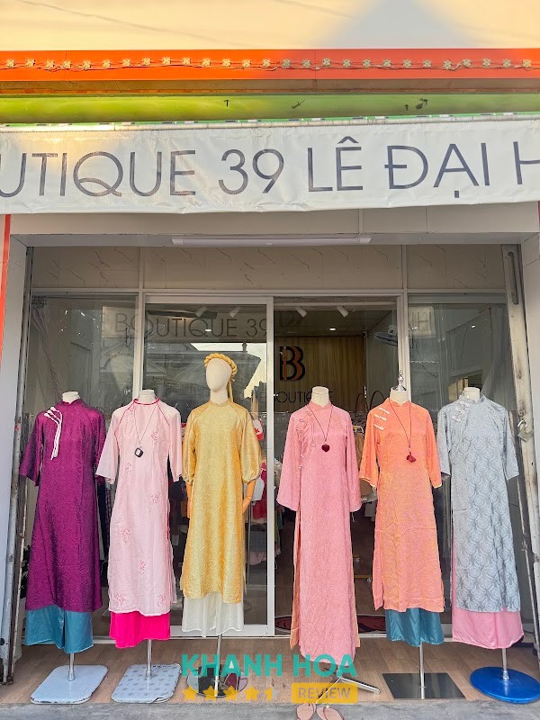 BÉ BOUTIQUE – shop quần áo nữ ở Vạn Ninh – hình ảnh 2