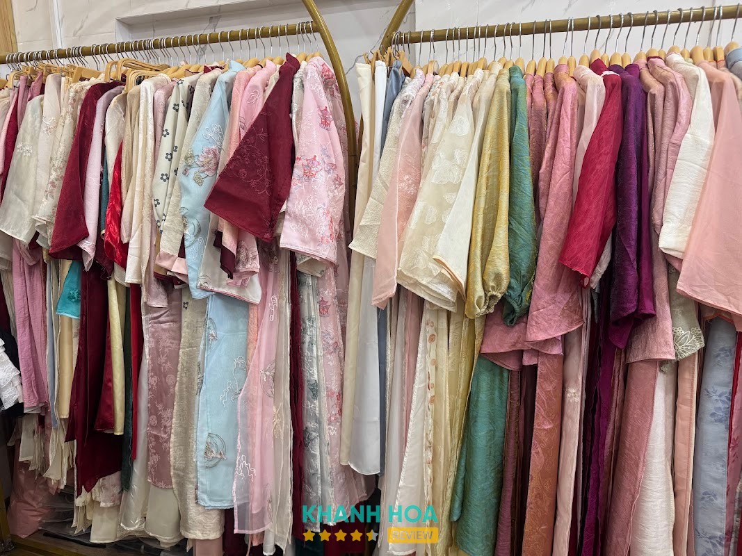 BÉ BOUTIQUE – shop quần áo nữ ở Vạn Ninh – hình ảnh 3