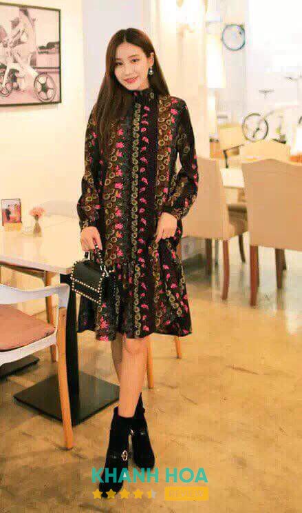 Shop Quỳnh Anh – shop quần áo nữ ở Vạn Ninh