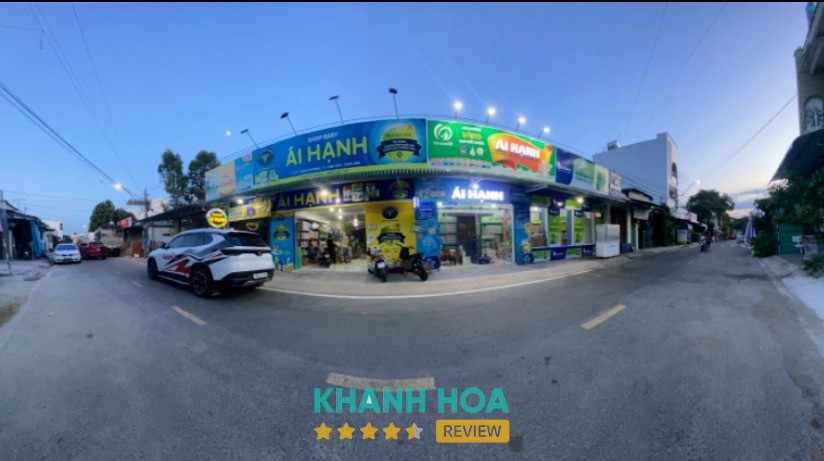 Ai Hanh Baby shop Cam Lâm