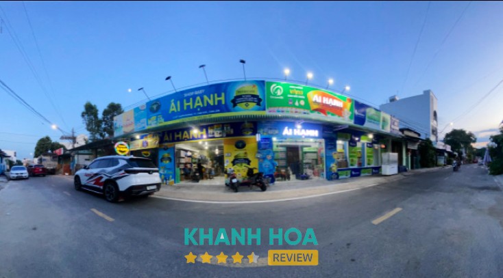 Ai Hanh Baby shop – hình ảnh 3