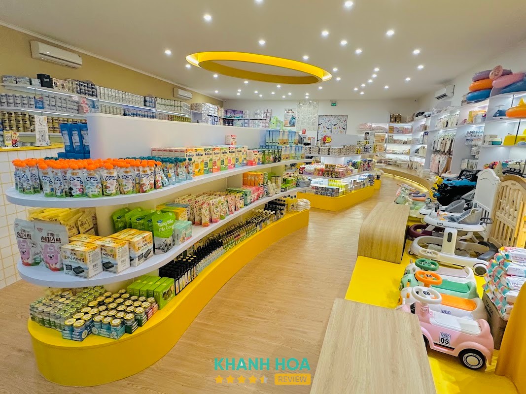Mango bébé – hình ảnh 3